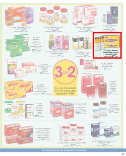 Clicks : You Pay Less (7 Dec - 24 Dec 2018), page 35