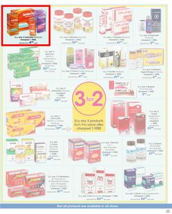 Clicks : You Pay Less (7 Dec - 24 Dec 2018), page 35