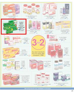 Clicks : You Pay Less (7 Dec - 24 Dec 2018), page 35