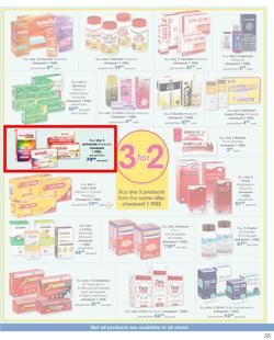 Clicks : You Pay Less (7 Dec - 24 Dec 2018), page 35