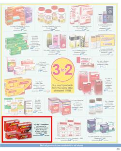 Clicks : You Pay Less (7 Dec - 24 Dec 2018), page 35