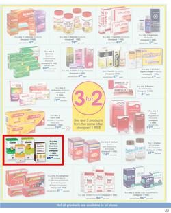 Clicks : You Pay Less (7 Dec - 24 Dec 2018), page 35