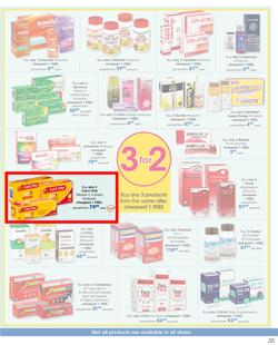 Clicks : You Pay Less (7 Dec - 24 Dec 2018), page 35