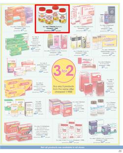 Clicks : You Pay Less (7 Dec - 24 Dec 2018), page 35