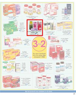 Clicks : You Pay Less (7 Dec - 24 Dec 2018), page 35