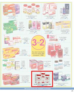 Clicks : You Pay Less (7 Dec - 24 Dec 2018), page 35