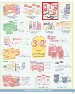 Clicks : You Pay Less (7 Dec - 24 Dec 2018), page 35