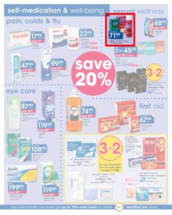 Clicks : You Pay Less (7 Dec - 24 Dec 2018), page 36