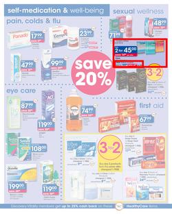 Clicks : You Pay Less (7 Dec - 24 Dec 2018), page 36