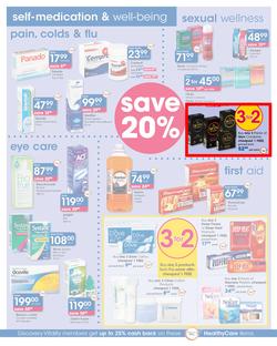 Clicks : You Pay Less (7 Dec - 24 Dec 2018), page 36