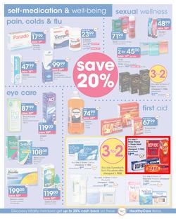 Clicks : You Pay Less (7 Dec - 24 Dec 2018), page 36