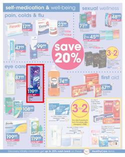 Clicks : You Pay Less (7 Dec - 24 Dec 2018), page 36