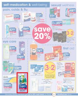 Clicks : You Pay Less (7 Dec - 24 Dec 2018), page 36