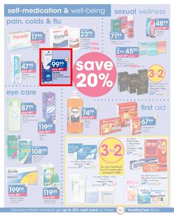 Clicks : You Pay Less (7 Dec - 24 Dec 2018), page 36