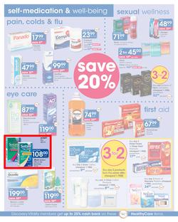 Clicks : You Pay Less (7 Dec - 24 Dec 2018), page 36