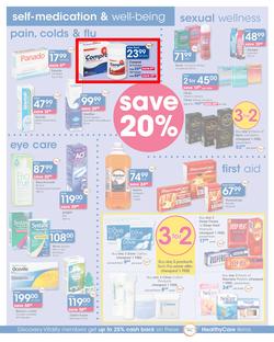 Clicks : You Pay Less (7 Dec - 24 Dec 2018), page 36