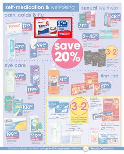 Clicks : You Pay Less (7 Dec - 24 Dec 2018), page 36