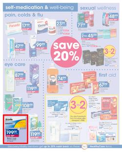 Clicks : You Pay Less (7 Dec - 24 Dec 2018), page 36