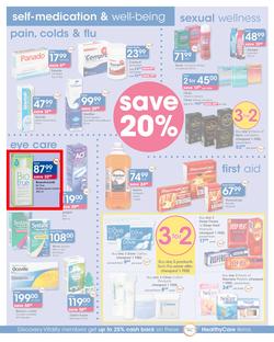 Clicks : You Pay Less (7 Dec - 24 Dec 2018), page 36