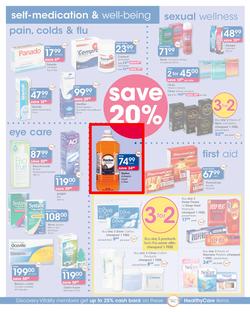 Clicks : You Pay Less (7 Dec - 24 Dec 2018), page 36