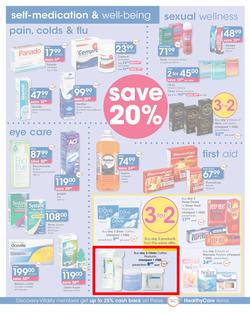 Clicks : You Pay Less (7 Dec - 24 Dec 2018), page 36