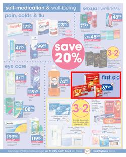 Clicks : You Pay Less (7 Dec - 24 Dec 2018), page 36