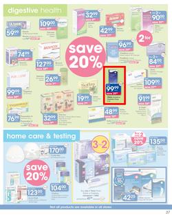 Clicks : You Pay Less (7 Dec - 24 Dec 2018), page 37