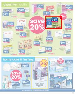 Clicks : You Pay Less (7 Dec - 24 Dec 2018), page 37