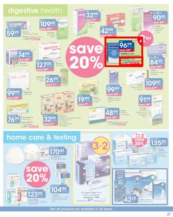 Clicks : You Pay Less (7 Dec - 24 Dec 2018), page 37
