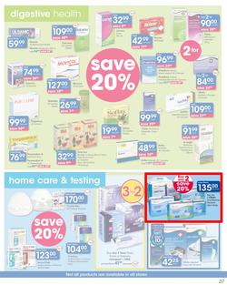 Clicks : You Pay Less (7 Dec - 24 Dec 2018), page 37