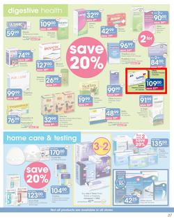 Clicks : You Pay Less (7 Dec - 24 Dec 2018), page 37