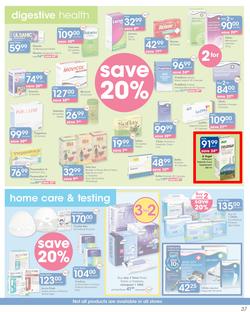Clicks : You Pay Less (7 Dec - 24 Dec 2018), page 37