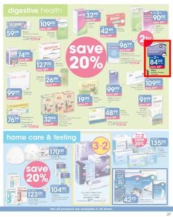 Clicks : You Pay Less (7 Dec - 24 Dec 2018), page 37
