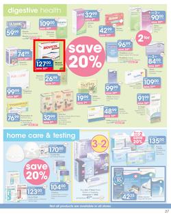 Clicks : You Pay Less (7 Dec - 24 Dec 2018), page 37