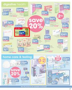 Clicks : You Pay Less (7 Dec - 24 Dec 2018), page 37