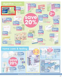 Clicks : You Pay Less (7 Dec - 24 Dec 2018), page 37