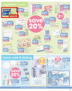 Clicks : You Pay Less (7 Dec - 24 Dec 2018), page 37
