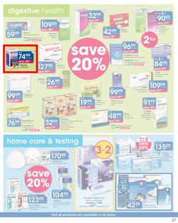 Clicks : You Pay Less (7 Dec - 24 Dec 2018), page 37