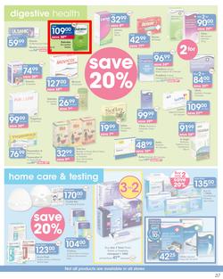 Clicks : You Pay Less (7 Dec - 24 Dec 2018), page 37