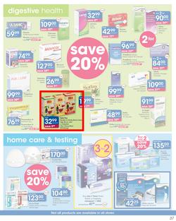 Clicks : You Pay Less (7 Dec - 24 Dec 2018), page 37