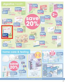 Clicks : You Pay Less (7 Dec - 24 Dec 2018), page 37