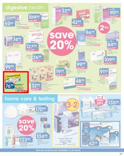 Clicks : You Pay Less (7 Dec - 24 Dec 2018), page 37