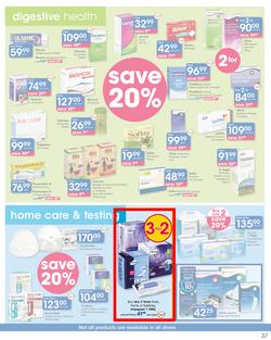 Clicks : You Pay Less (7 Dec - 24 Dec 2018), page 37
