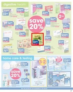 Clicks : You Pay Less (7 Dec - 24 Dec 2018), page 37