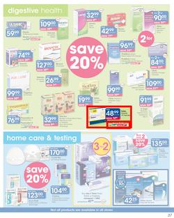 Clicks : You Pay Less (7 Dec - 24 Dec 2018), page 37