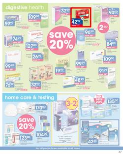 Clicks : You Pay Less (7 Dec - 24 Dec 2018), page 37