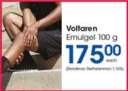 Voltaren Emulgel 100g-Each
