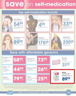 Clicks : You Pay Less (7 Dec - 24 Dec 2018), page 38