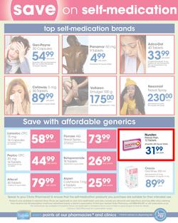 Clicks : You Pay Less (7 Dec - 24 Dec 2018), page 38