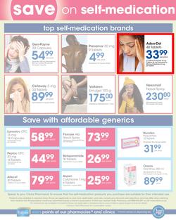 Clicks : You Pay Less (7 Dec - 24 Dec 2018), page 38